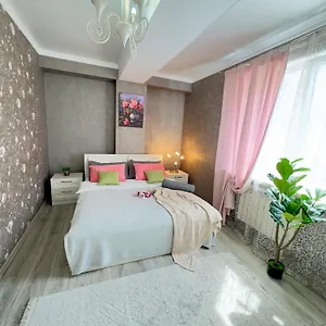 I The Center 254 Алматы