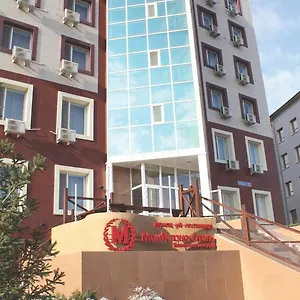 visit hotel